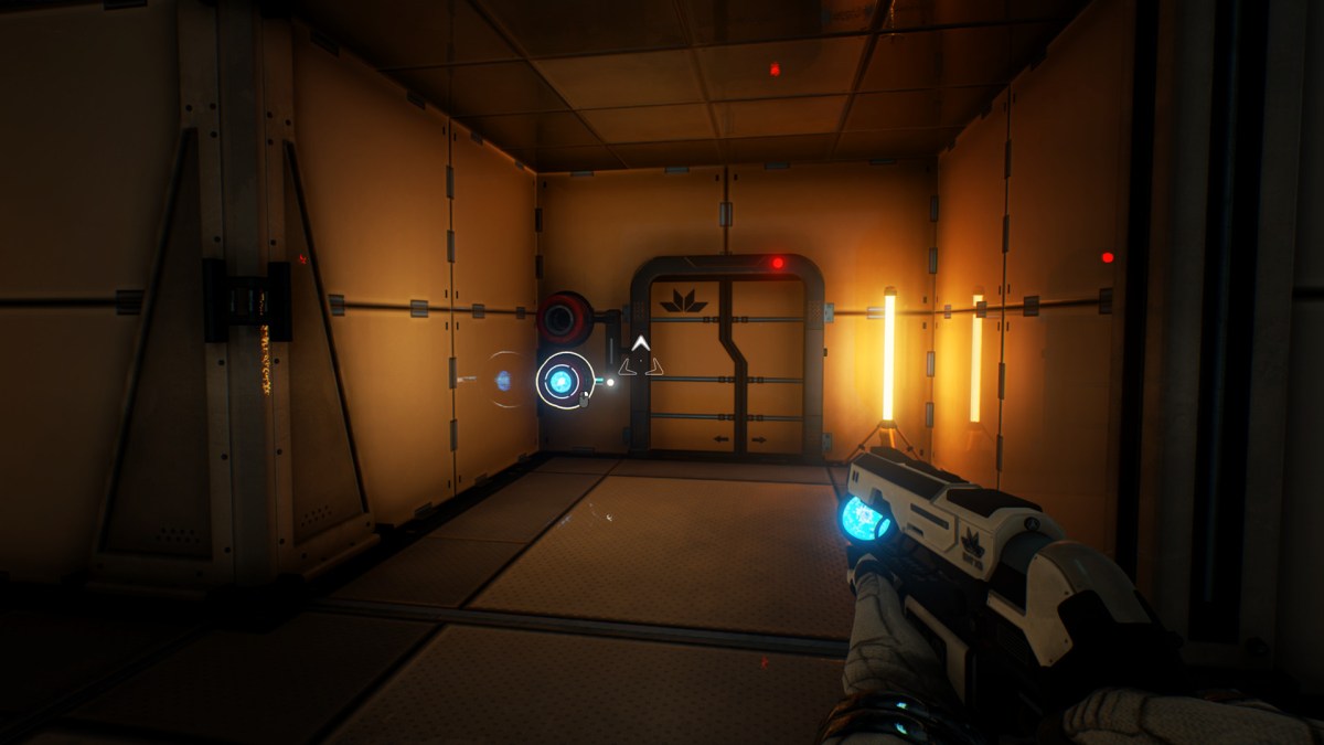 The Turing Test The Turing Test