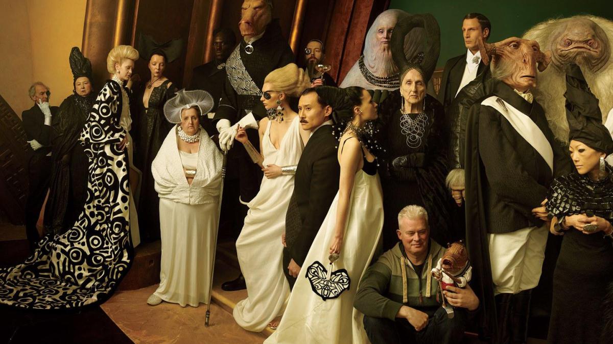 Vanity Fair Vanity Fair