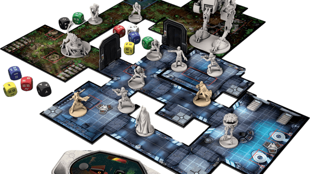 Source : Fantasy Flight Games Source : Fantasy Flight Games