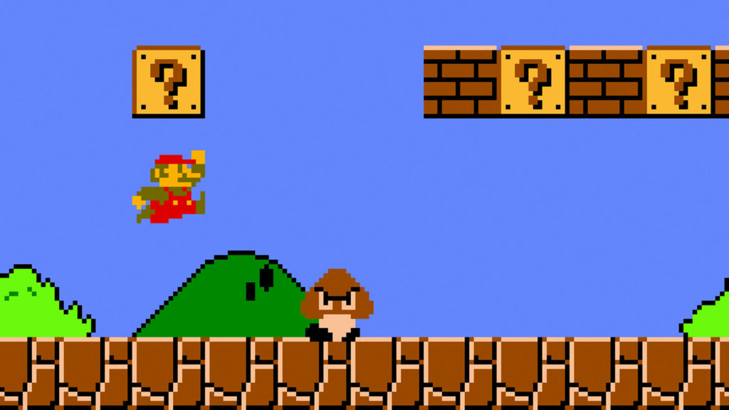 super-mario-bros super-mario-bros