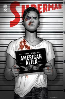 superman-american-alien-urban superman-american-alien-urban