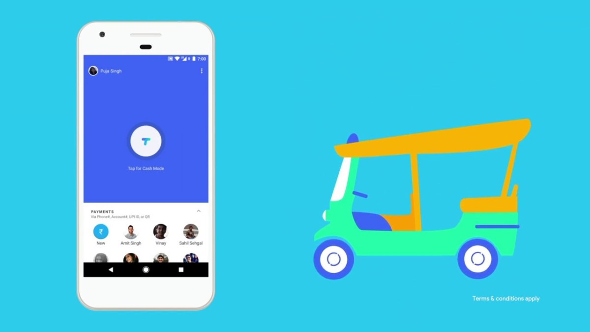 Google Google