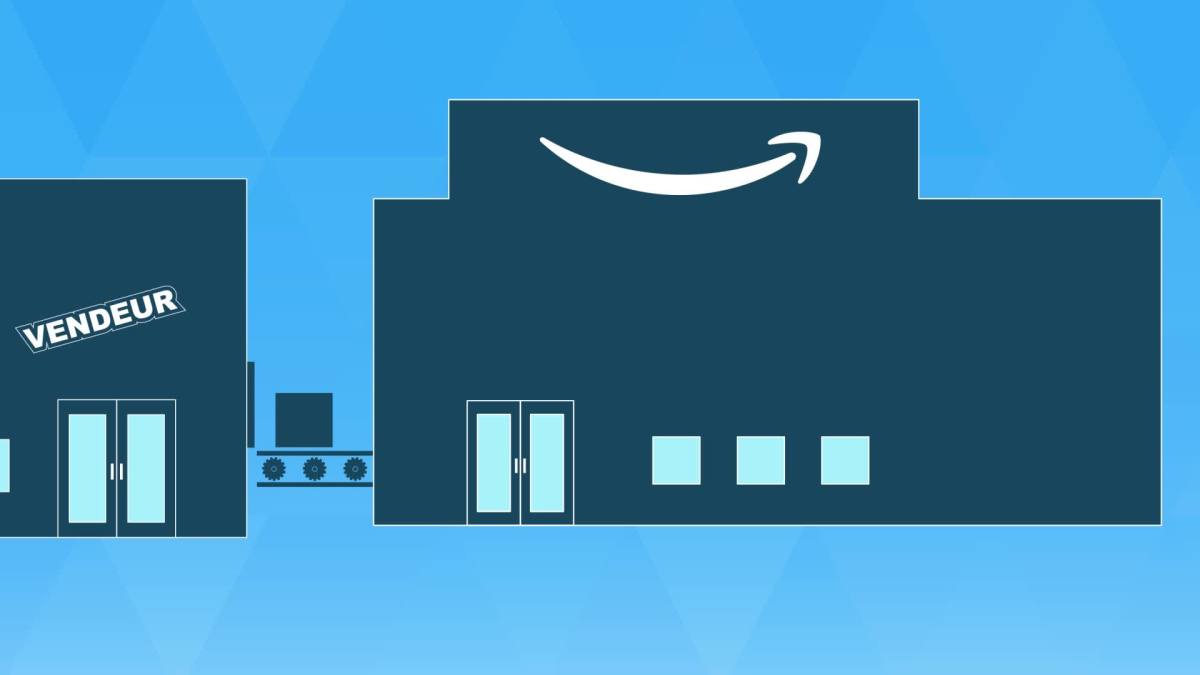 Amazon MarketPlace Amazon MarketPlace