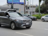 Uber x Volvo CC Dilu