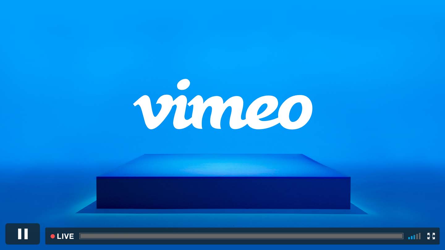 vimeo vimeo