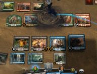Magic Arena