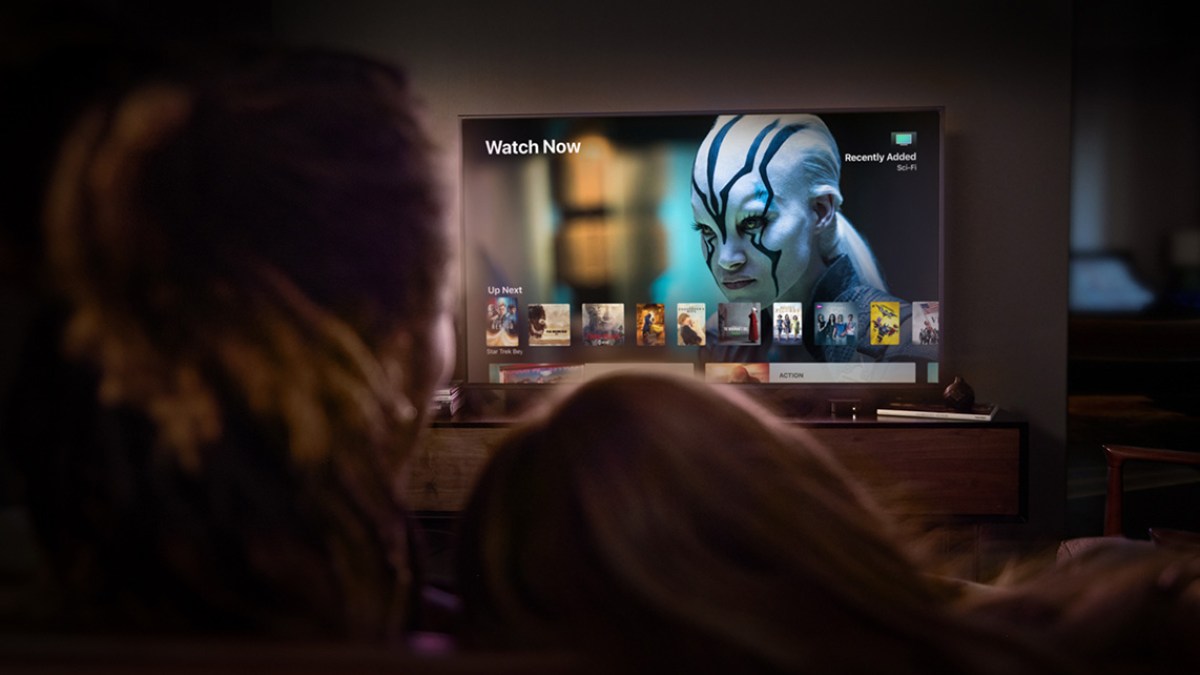 Apple TV Apple TV