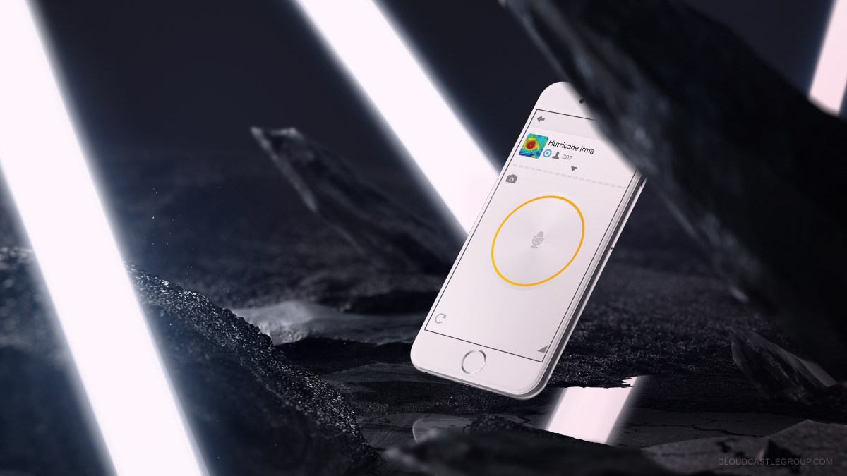 zello-une zello-une