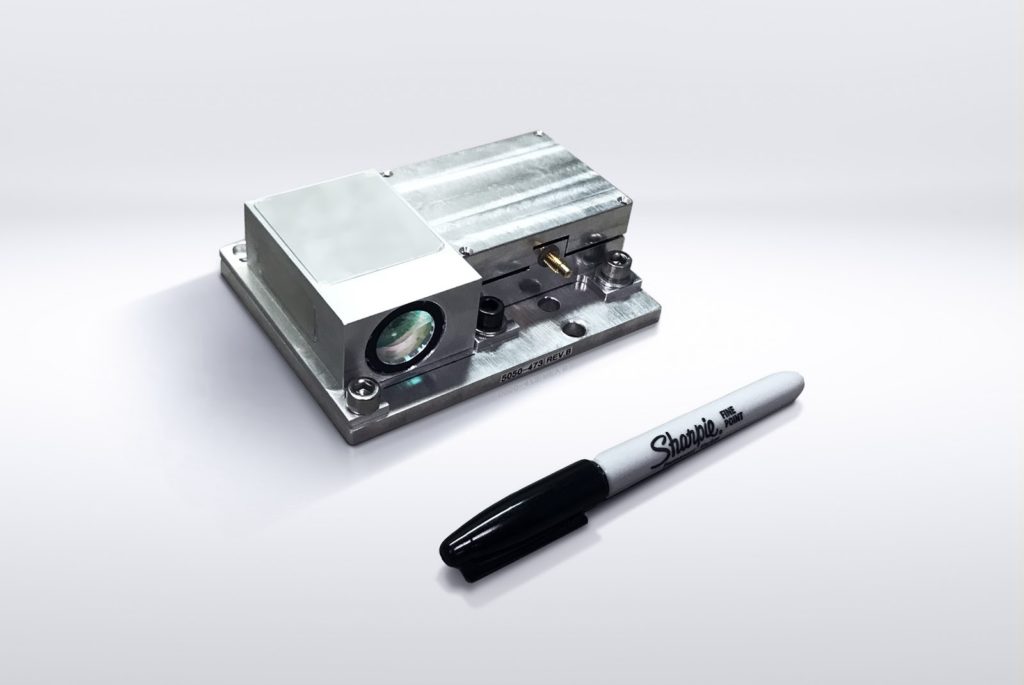Lidar Strobe Lidar Strobe