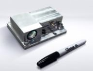 Lidar Strobe