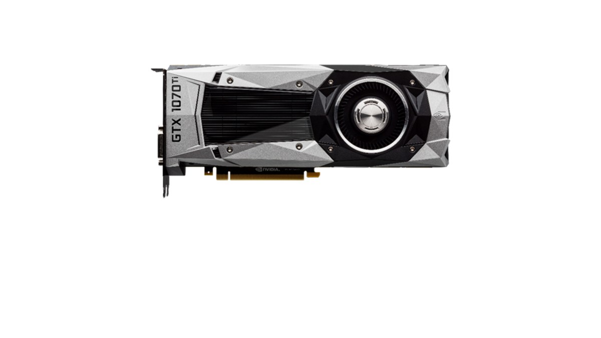 GeForce Nvidia GeForce Nvidia