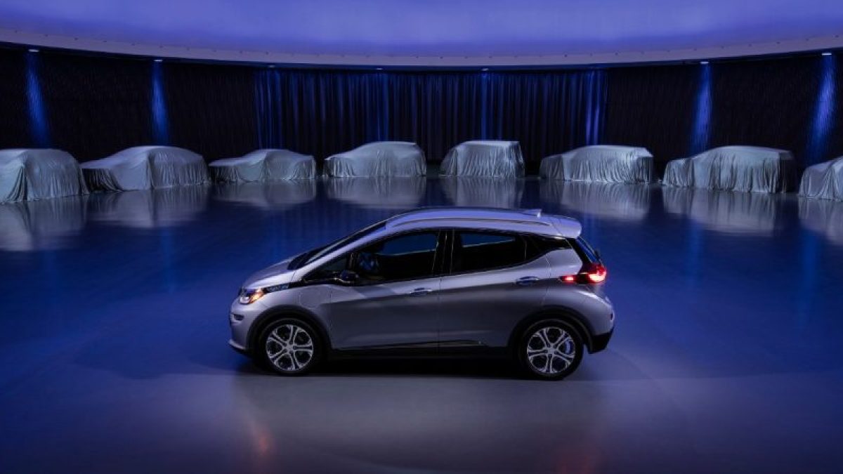 General Motors General Motors