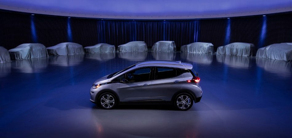 General Motors General Motors