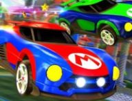 Rocket League Switch Rocket League Switch