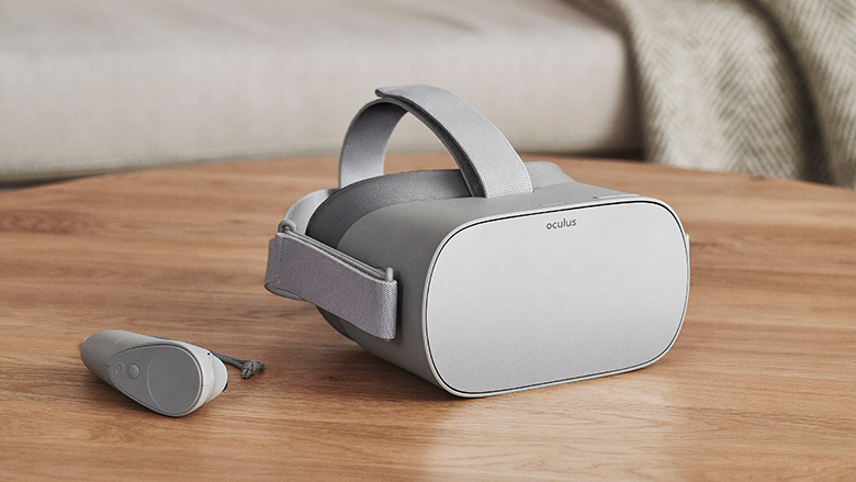 Oculus Go Oculus Go
