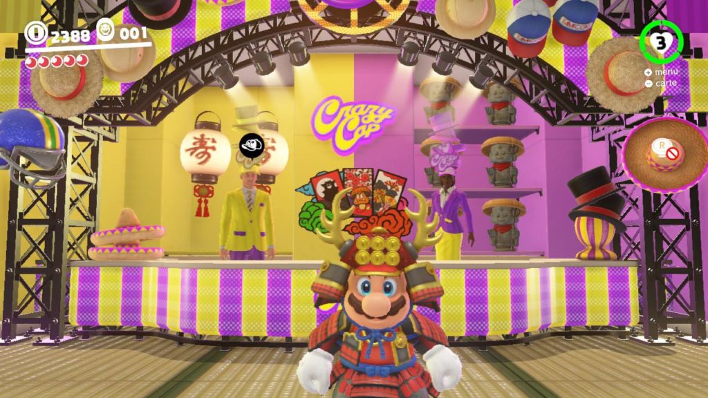 Super Mario Odyssey Super Mario Odyssey