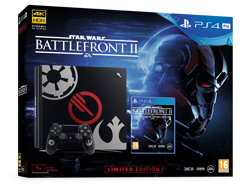Star Wars Battlefront II Star Wars Battlefront II