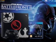 Star Wars Battlefront II