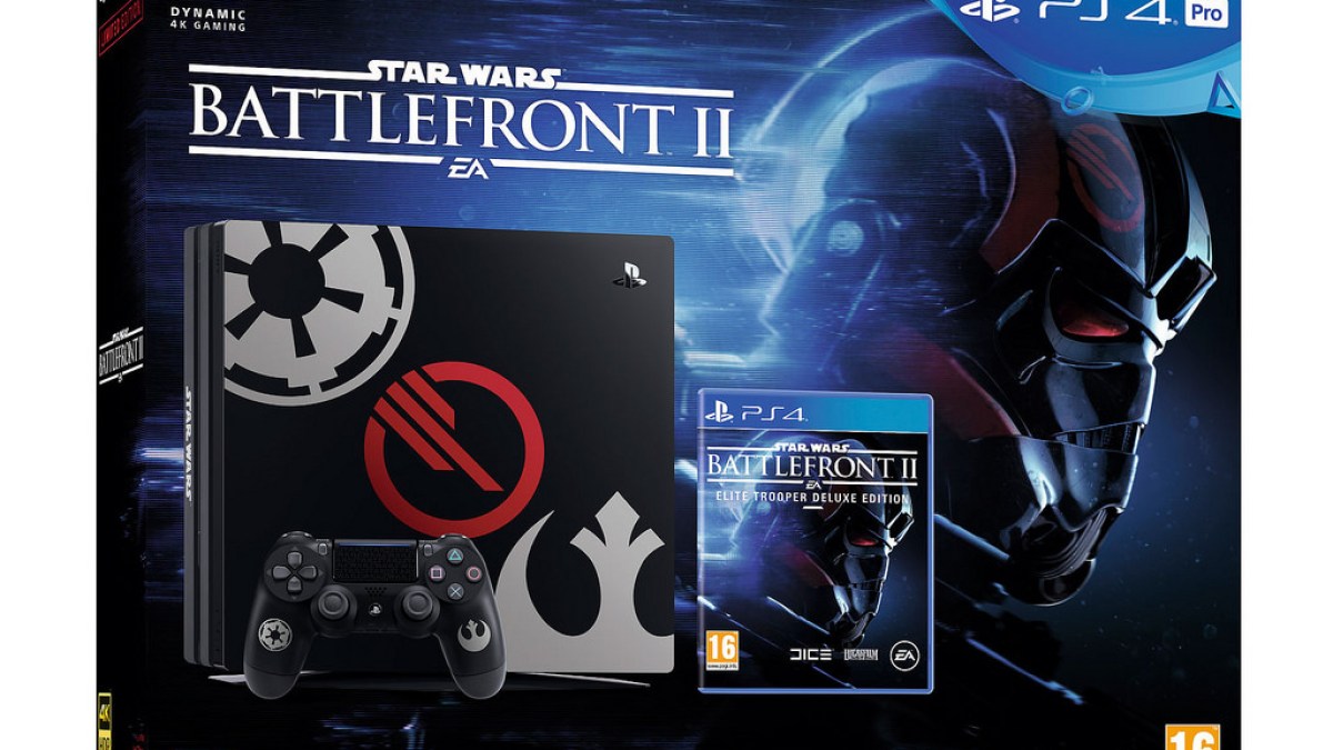 Star Wars Battlefront II Star Wars Battlefront II