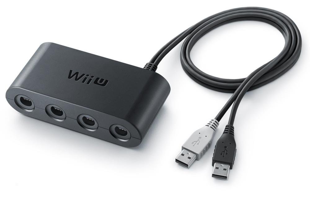 Nintendo Dongle GameCube