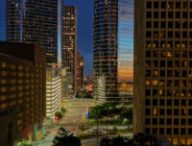Houston, Texas, 2013 / CC. 1flatworld Houston, Texas, 2013 / CC. 1flatworld