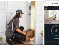 Amazon Key // Source : Amazon