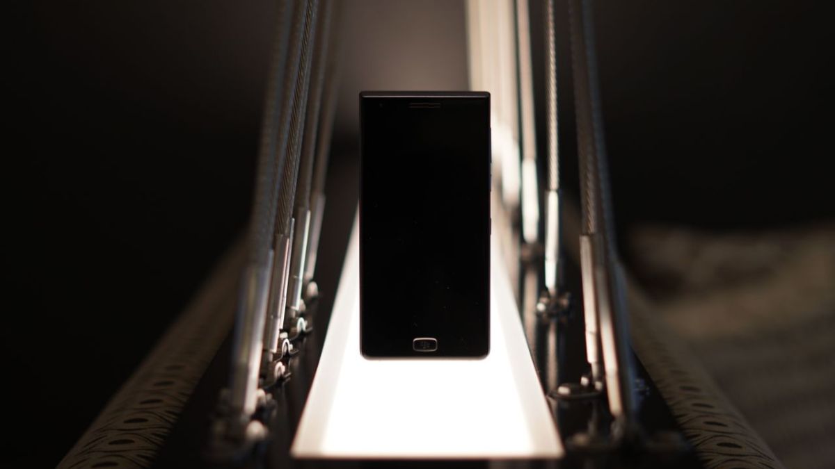 BlackBerry BlackBerry