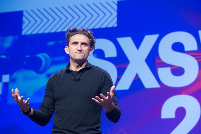 SXSW 2017 SXSW 2017