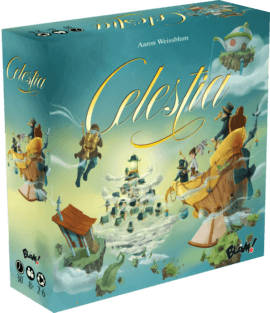 Celestia Celestia