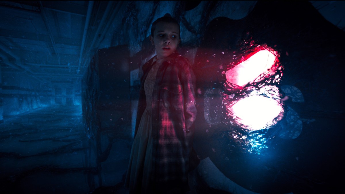 Stranger Things 2 / Netflix Stranger Things 2 / Netflix