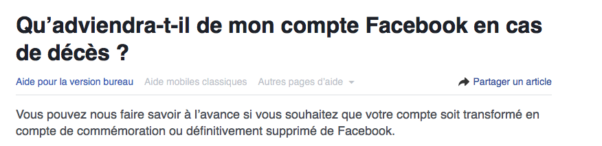 facebook-deces