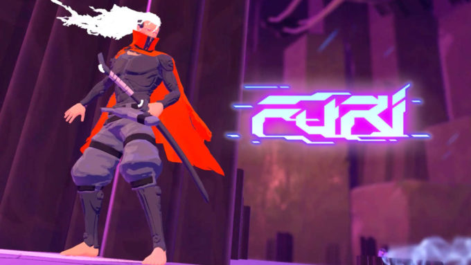 furi-trailer furi-trailer