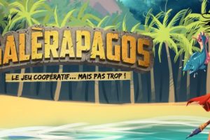 Galèrapagos