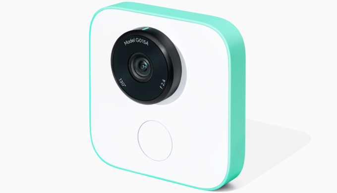 google-clips google-clips