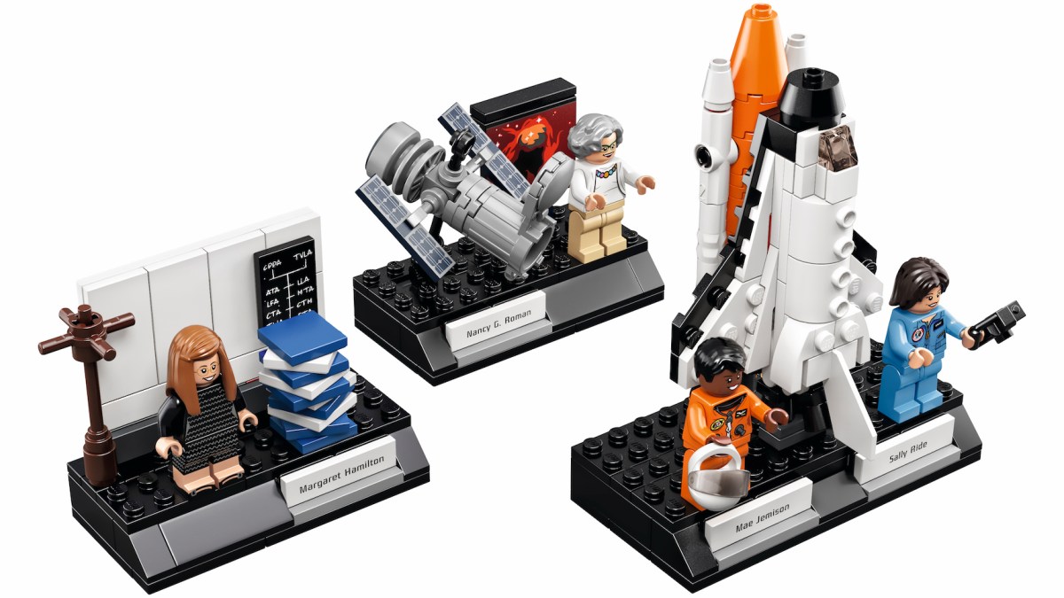 Lego Lego