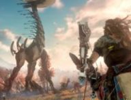 Horizon: Zero Dawn // Source : Sony Horizon: Zero Dawn // Source : Sony