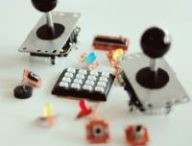 Inclus et connectés, handicap, jeux vidéo