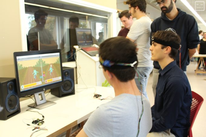 Inclus et connectés, handicap, jeux vidéo Inclus et connectés, handicap, jeux vidéo