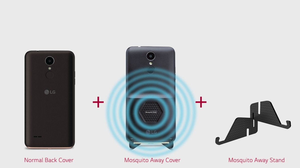 LG LG