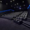 Pathé Massy /  Frédéric Berthet