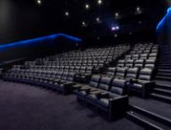 Pathé Massy /  Frédéric Berthet