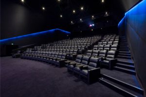 Pathé Massy /  Frédéric Berthet