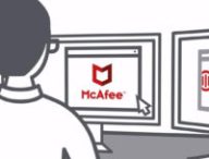 mcafee