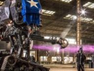Crédits : MegaBots.