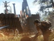 Star Wars Battlefront II