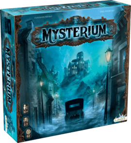 Mysterium Mysterium