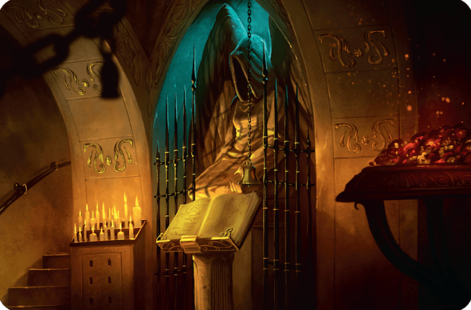 Mysterium Mysterium