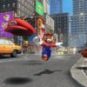 Super Mario Odyssey Super Mario Odyssey