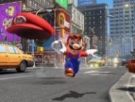 Super Mario Odyssey