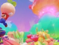 Super Mario Odyssey